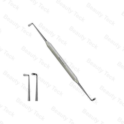 FLEXIBLE SINUS LIFT CURETTE 8