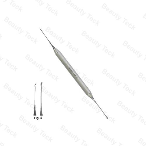 FLEXIBLE SINUS LIFT CURETTE FIG.5