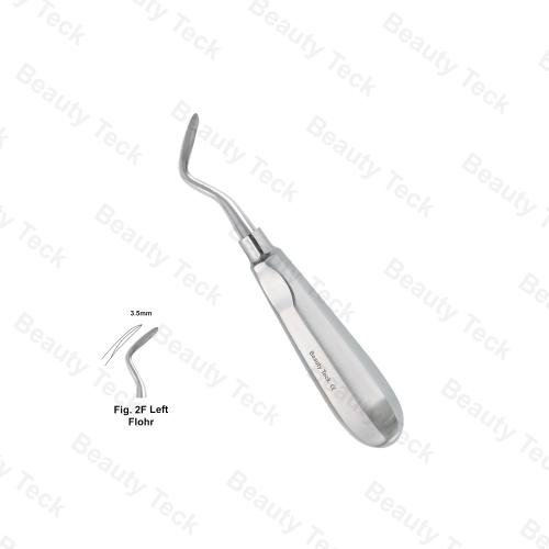 FLOHR ROOT ELEVATOR (LEFT FLOHR)