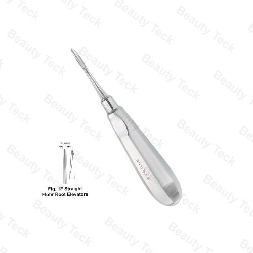 FLOHR ROOT ELEVATOR (STRAIGHT FLOHR ROOR ELEVATORS)