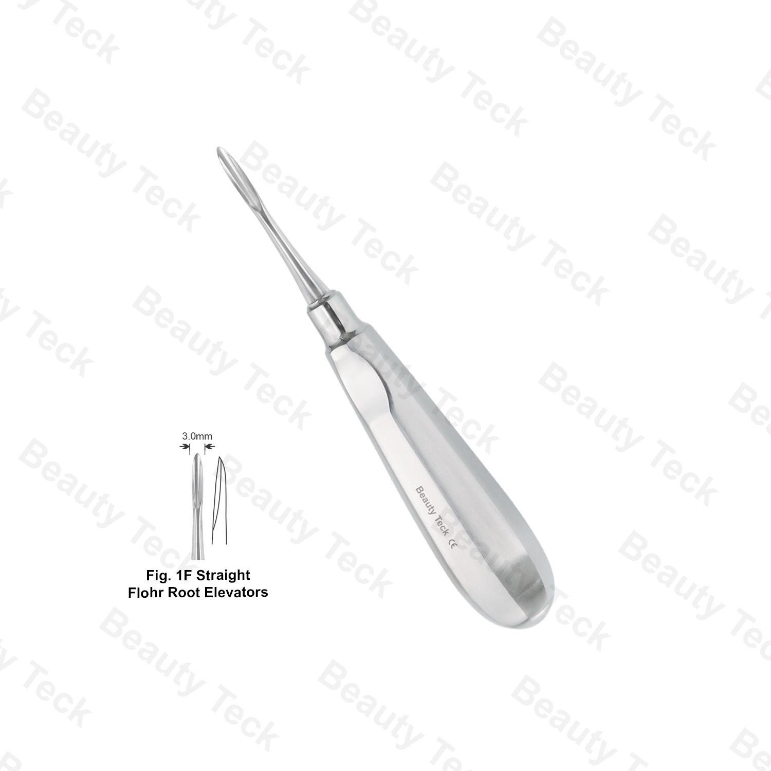 FLOHR ROOT ELEVATOR (STRAIGHT FLOHR ROOR ELEVATORS)