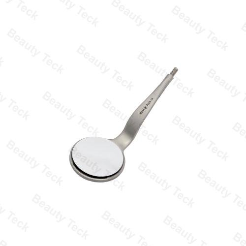 Front Surface, Universal Thread, Double-Sided 5DS Mirror