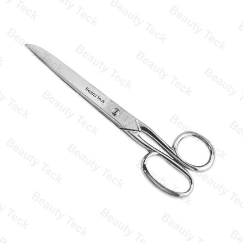G.T Household Scissors Mirror/Satin (7 inch) BTB2-1390