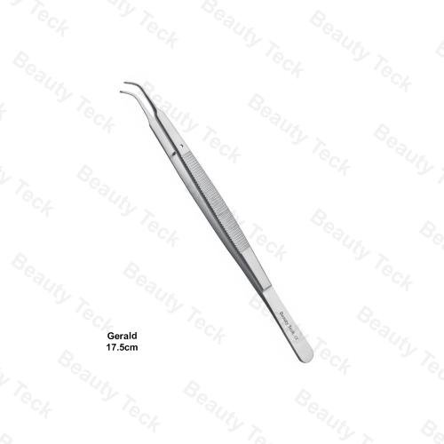 GERALD TWEEZER (17.5cm) CURVED