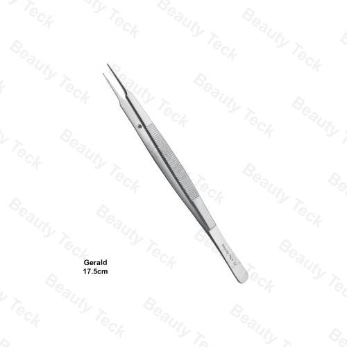 GERALD TWEEZER (17.5cm) STRAIGHT