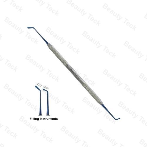 GINGIVAL CORD PACKER (FILLING INSTRUMENT)