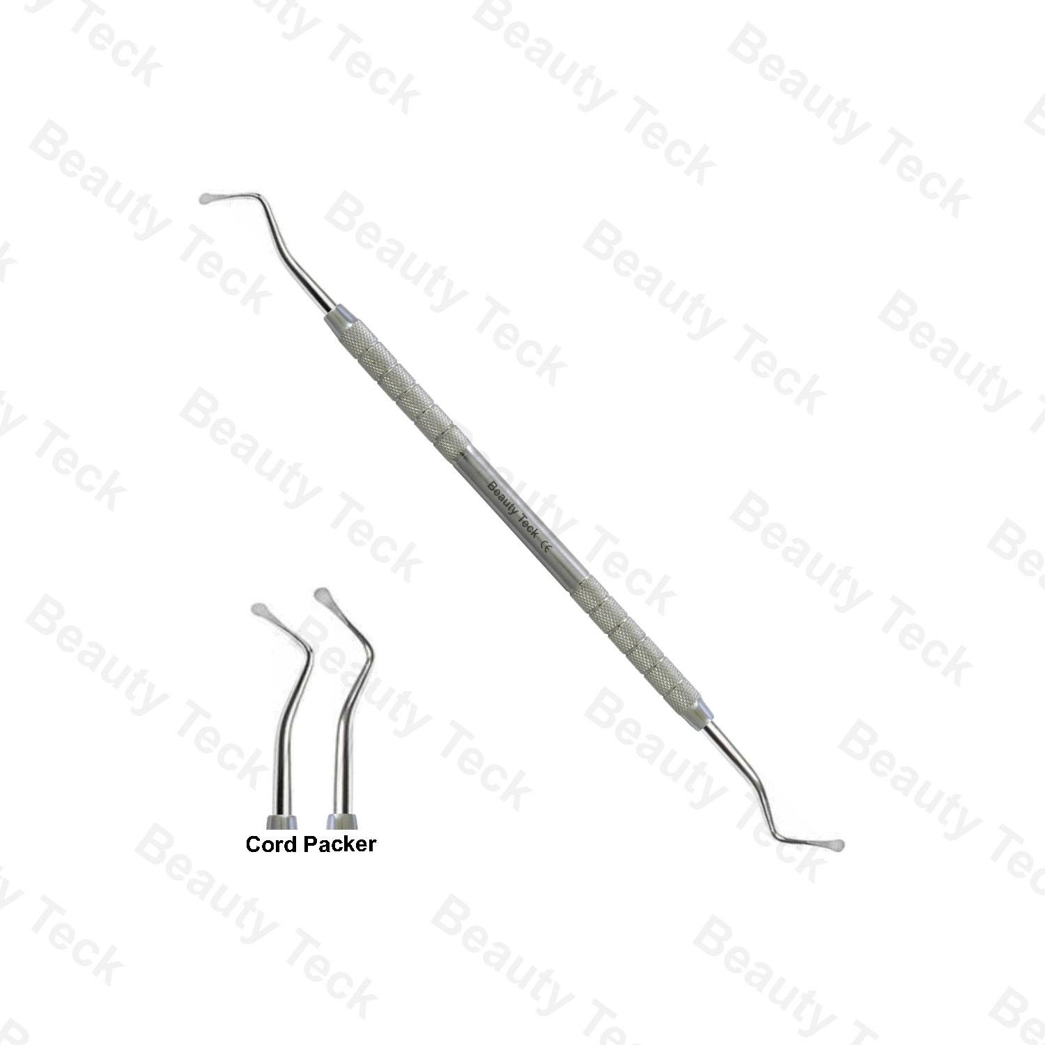 GINGIVAL CORD PACKER 3