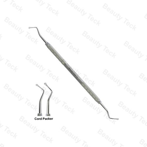 GINGIVAL CORD PACKER 4