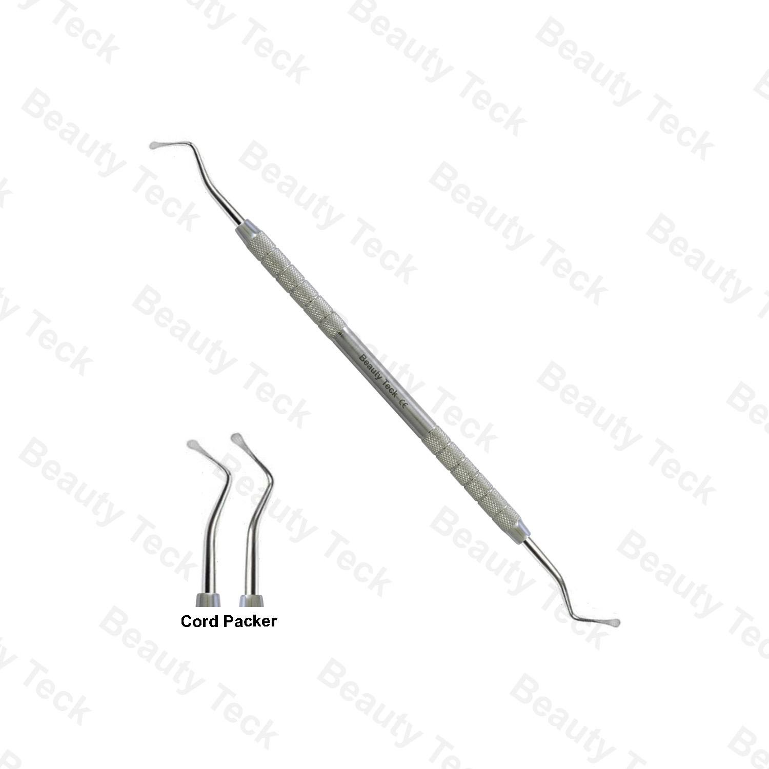 GINGIVAL CORD PACKER 4