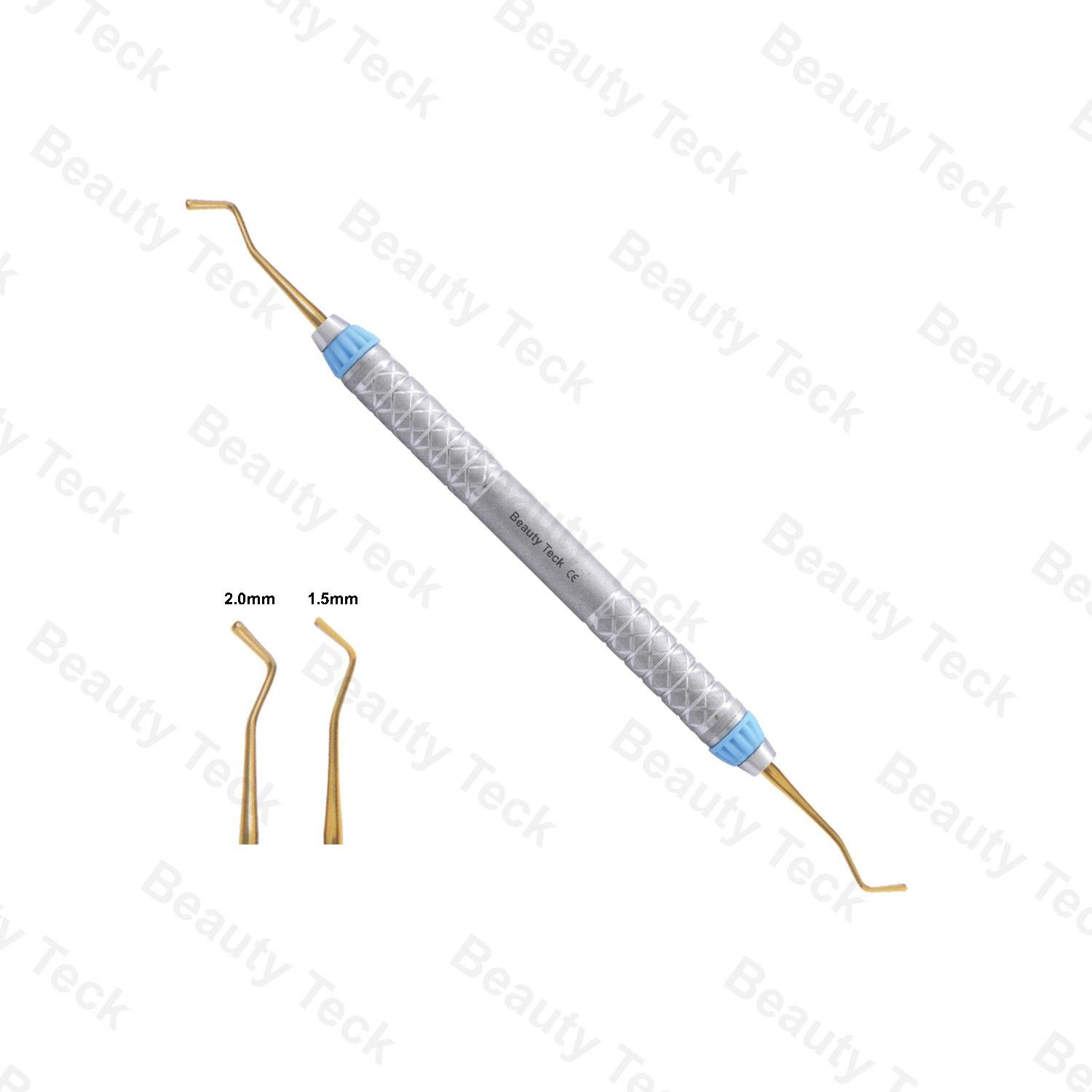 GOLD TIP COMPOSITE INSTRUMENT (1.5/2.0mm)