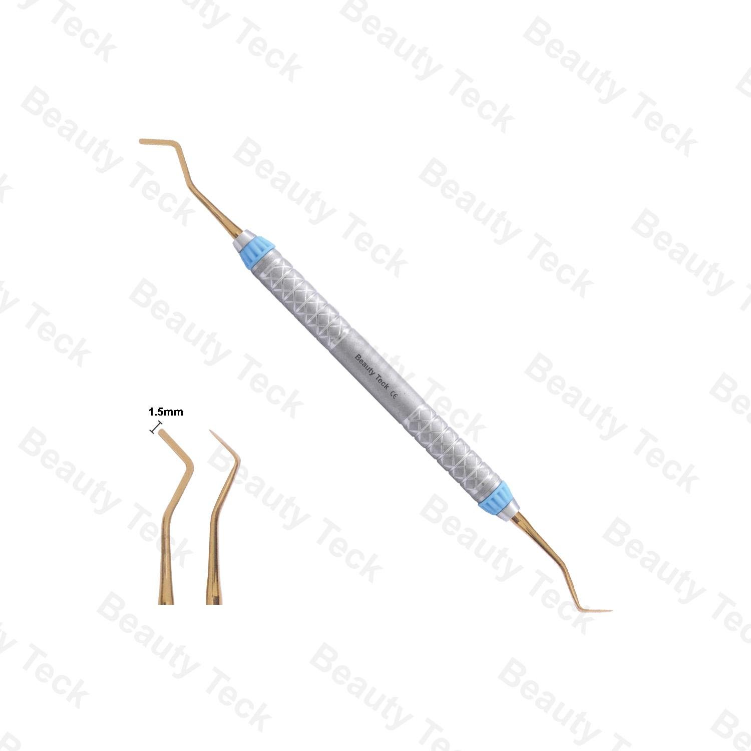GOLD TIP COMPOSITE INSTRUMENT (1.5mm)