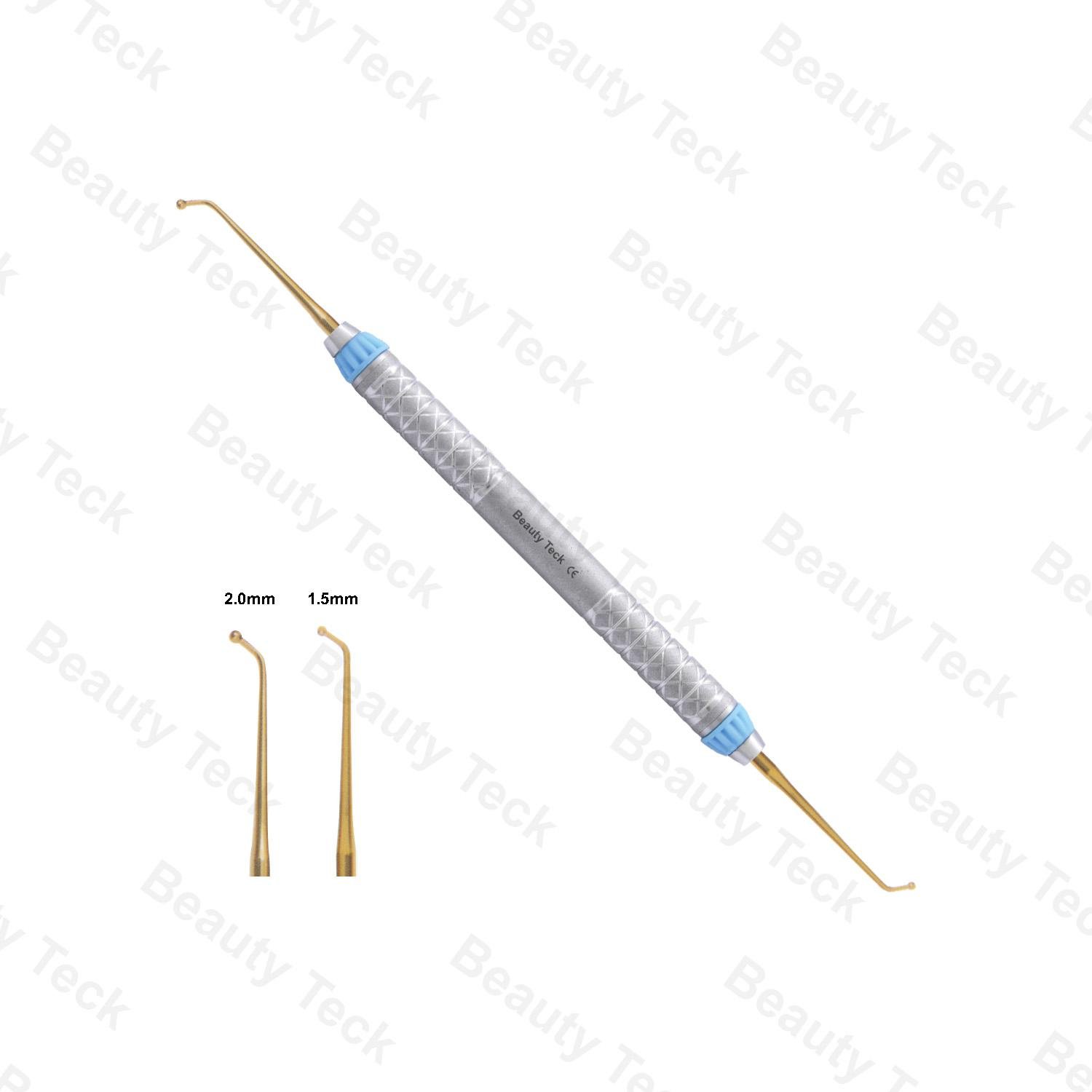 GOLD TIP COMPOSITE INSTRUMENT (2.0/1.5mm)