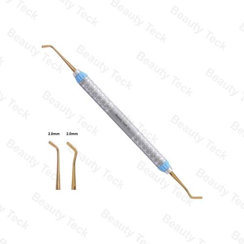 GOLD TIP COMPOSITE INSTRUMENT (2.0/2.0mm)