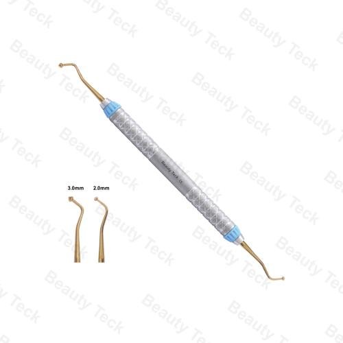 GOLD TIP COMPOSITE INSTRUMENT (2.0/3.0mm)