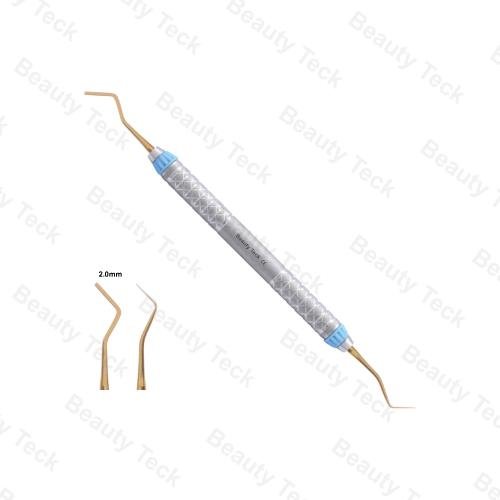 GOLD TIP COMPOSITE INSTRUMENT (2.0mm)