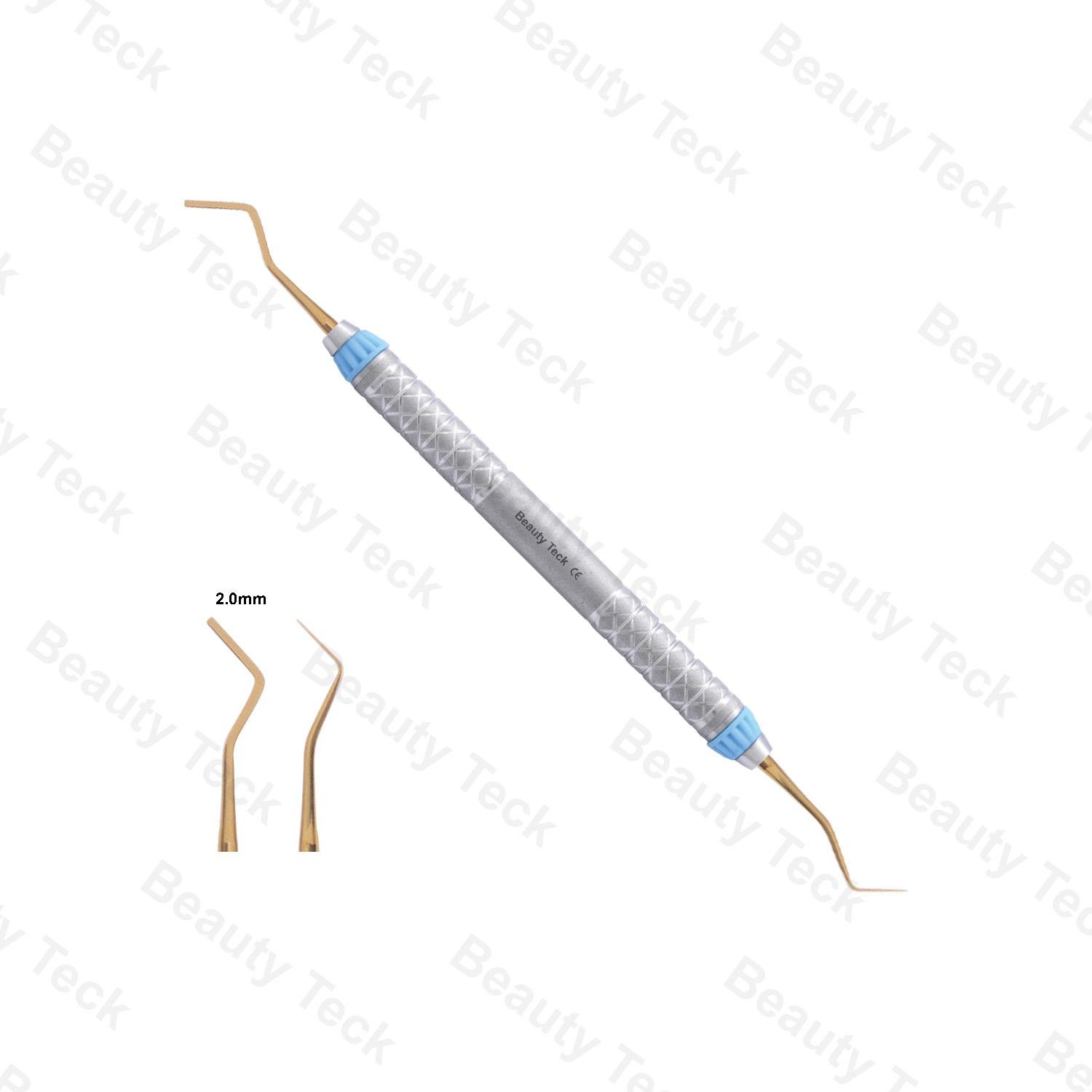 GOLD TIP COMPOSITE INSTRUMENT (2.0mm)
