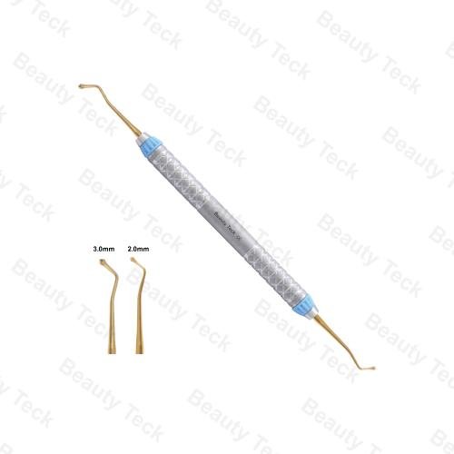 GOLD TIP COMPOSITE INSTRUMENT (3.0/2.0mm)