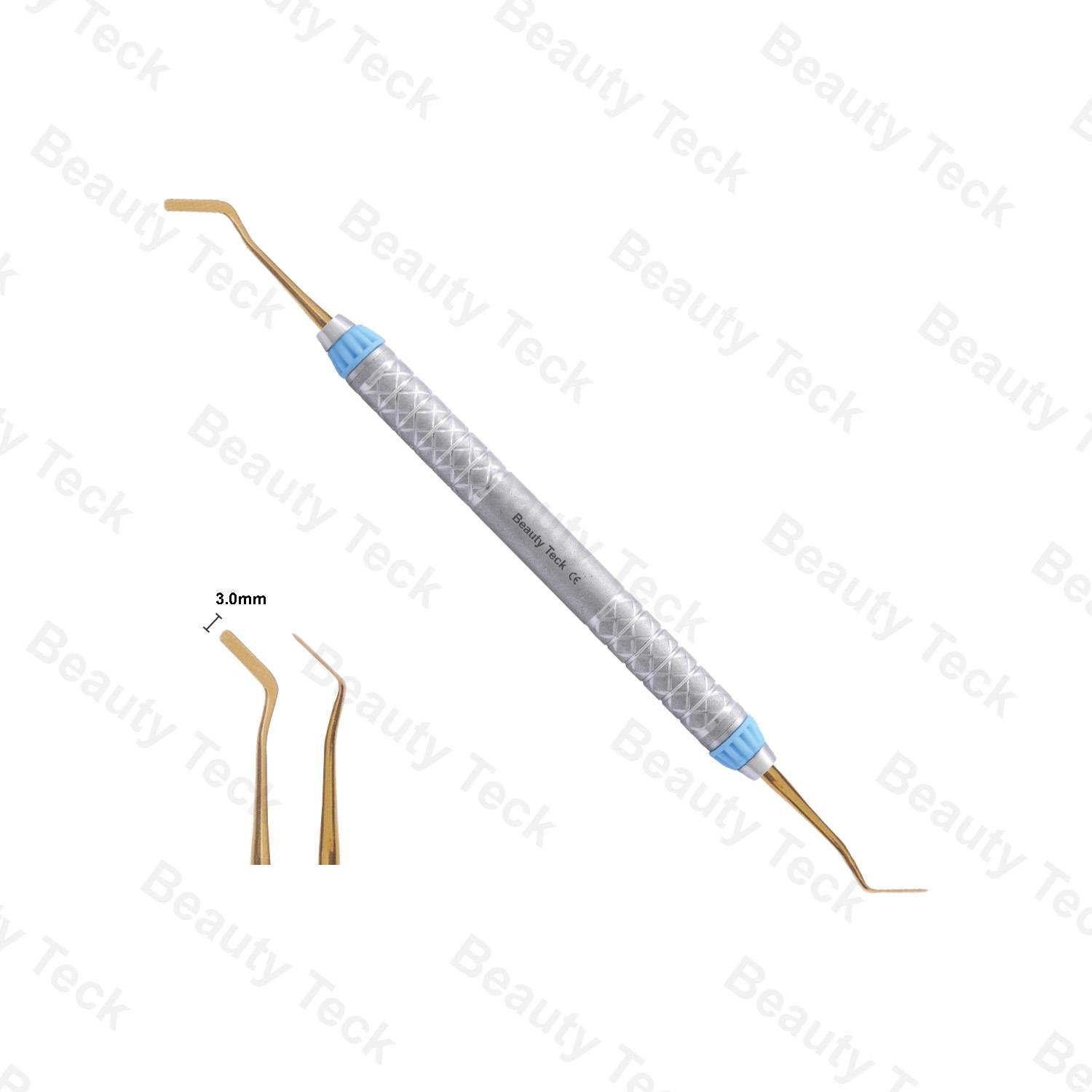 GOLD TIP COMPOSITE INSTRUMENT (3.0mm)
