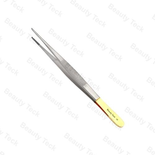 Goldman-Fox, Str. TC Scissor, 12.5cm