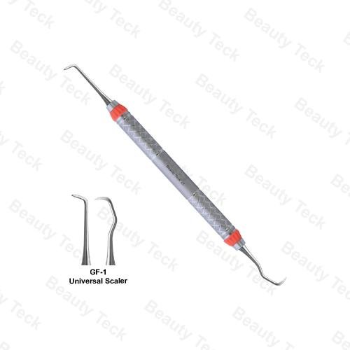 GOLDMAN–FOX (GF-1 UNIVERSAL SCALER)