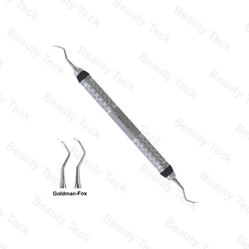 GOLDMAN–FOX CURETTE (DESIGN HANDLE)