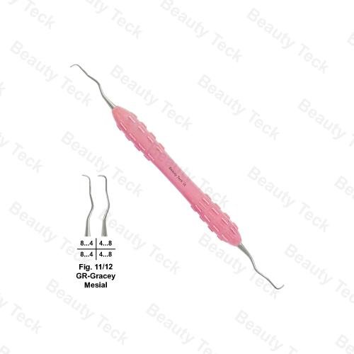 GR-GRACEY CURETTES (FIG.11/22 MEISAL)