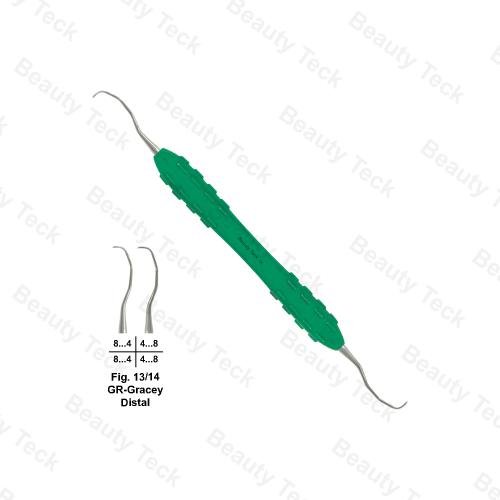 GR-GRACEY CURETTES (FIG.13/14 DISTAL)