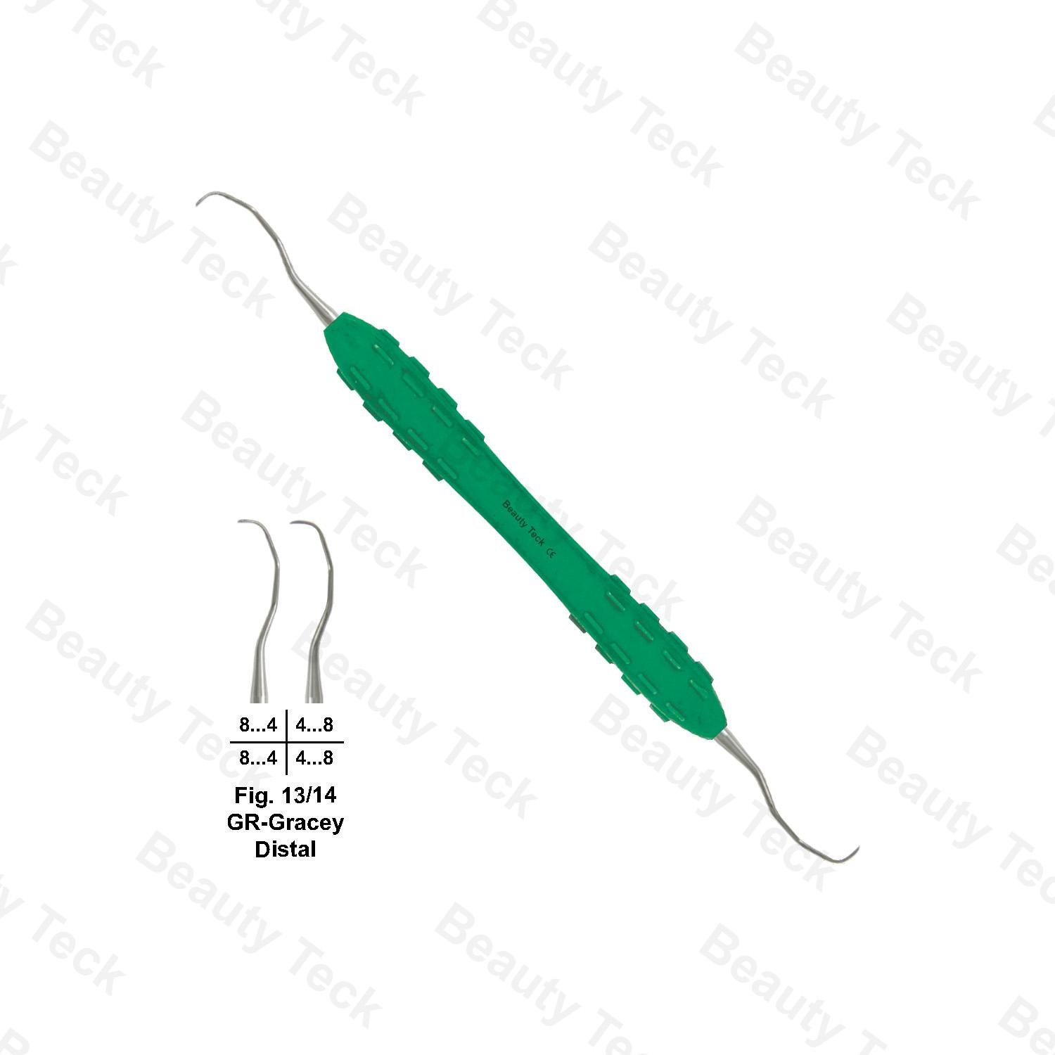 GR-GRACEY CURETTES (FIG.13/14 DISTAL)