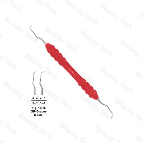 GR-GRACEY CURETTES (FIG.15/16 MEISAL)