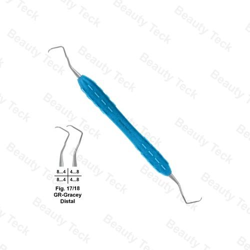 GR-GRACEY CURETTES (FIG.17/18 DISTAL)