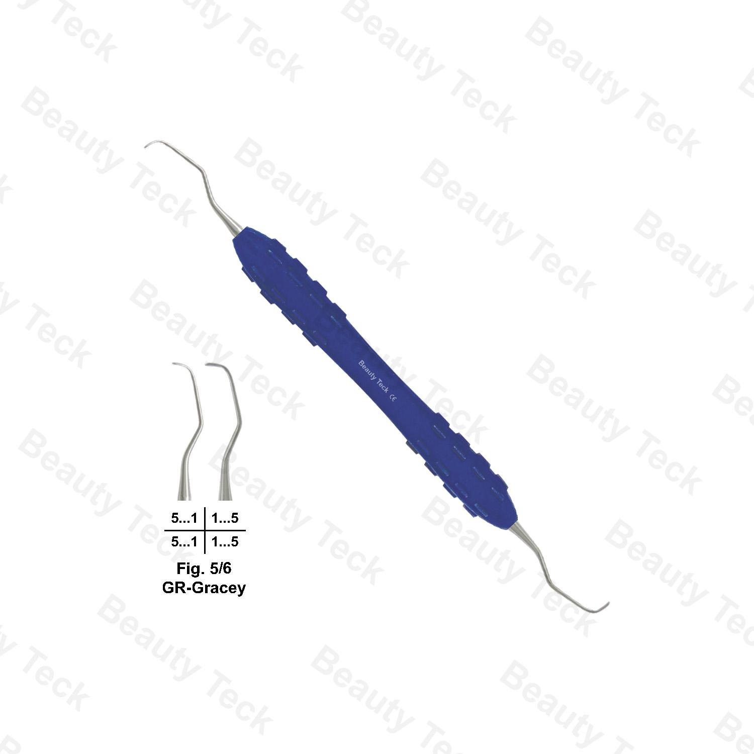 GR-GRACEY CURETTES (FIG.5/6)