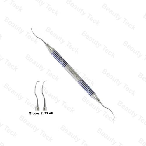 GRACEY AFTER FIVE CURETTE (11/12 AF)