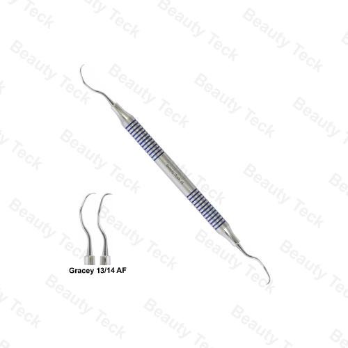 GRACEY AFTER FIVE CURETTE (13/14 AF)