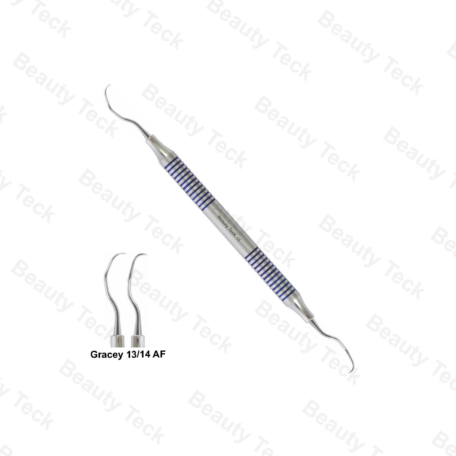 GRACEY AFTER FIVE CURETTE (13/14 AF)