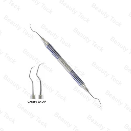 GRACEY AFTER FIVE CURETTE (3/4 AF)