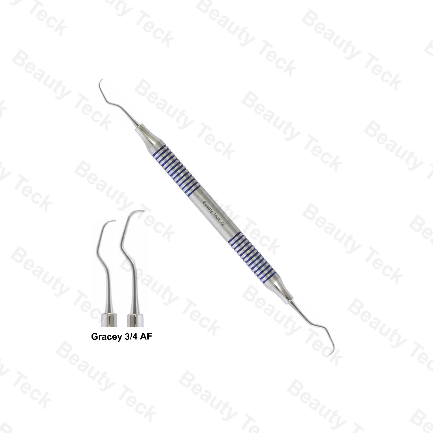 GRACEY AFTER FIVE CURETTE (3/4 AF)