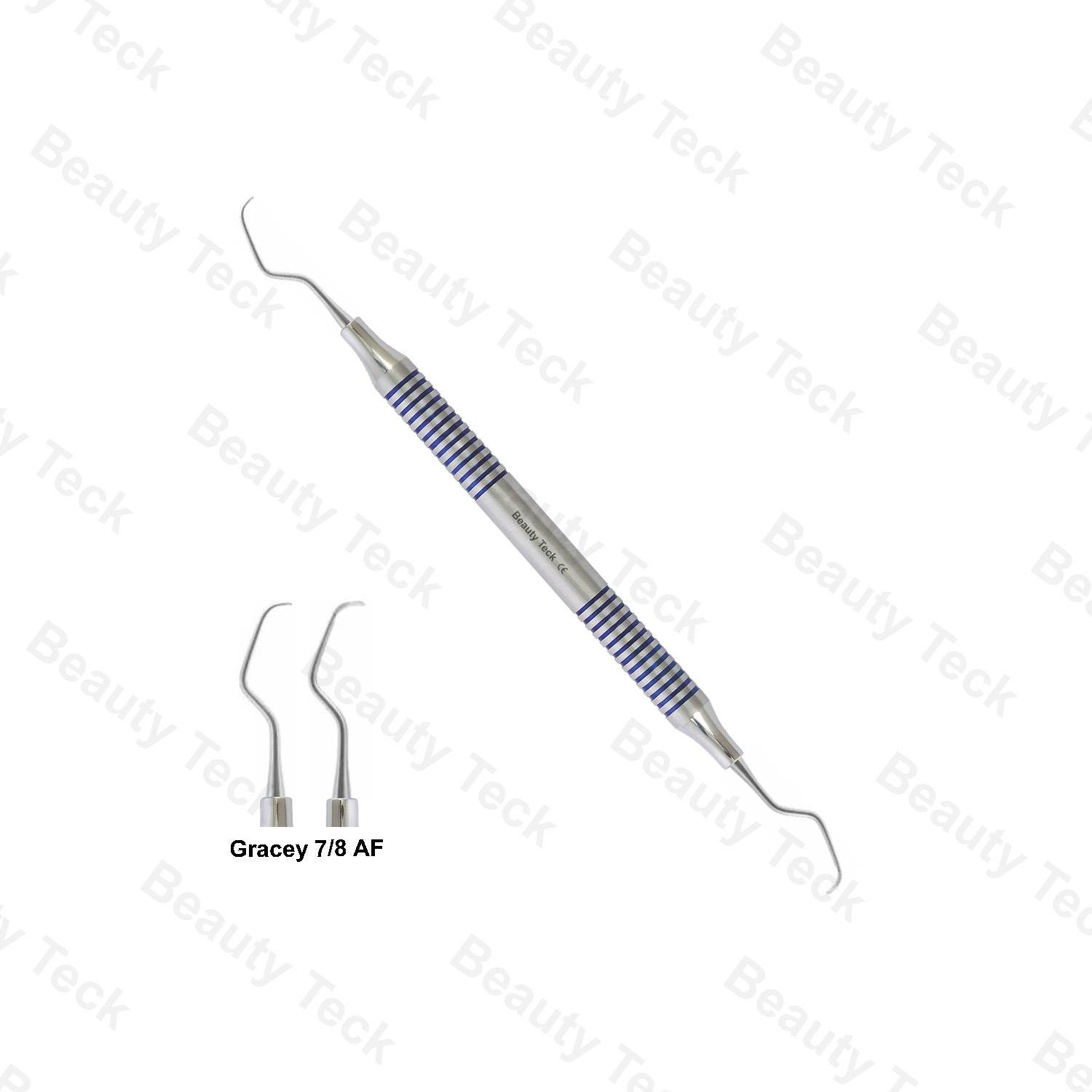 GRACEY AFTER FIVE CURETTE (7/8 AF)