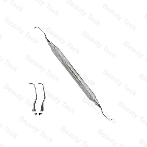 GRACEY CURETTE (11/12 HOLLOW HANDLE)