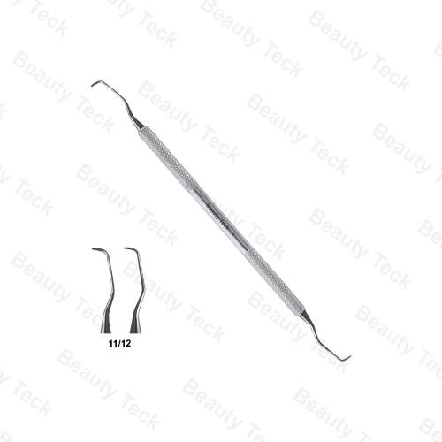 GRACEY CURETTE (11/12 SOLID HANDLE)