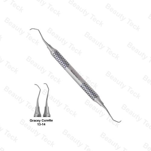 GRACEY CURETTE (13-14) BLACK LINE COATING