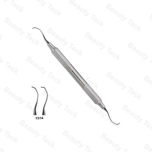 GRACEY CURETTE (13/14 HOLLOW HANDLE)