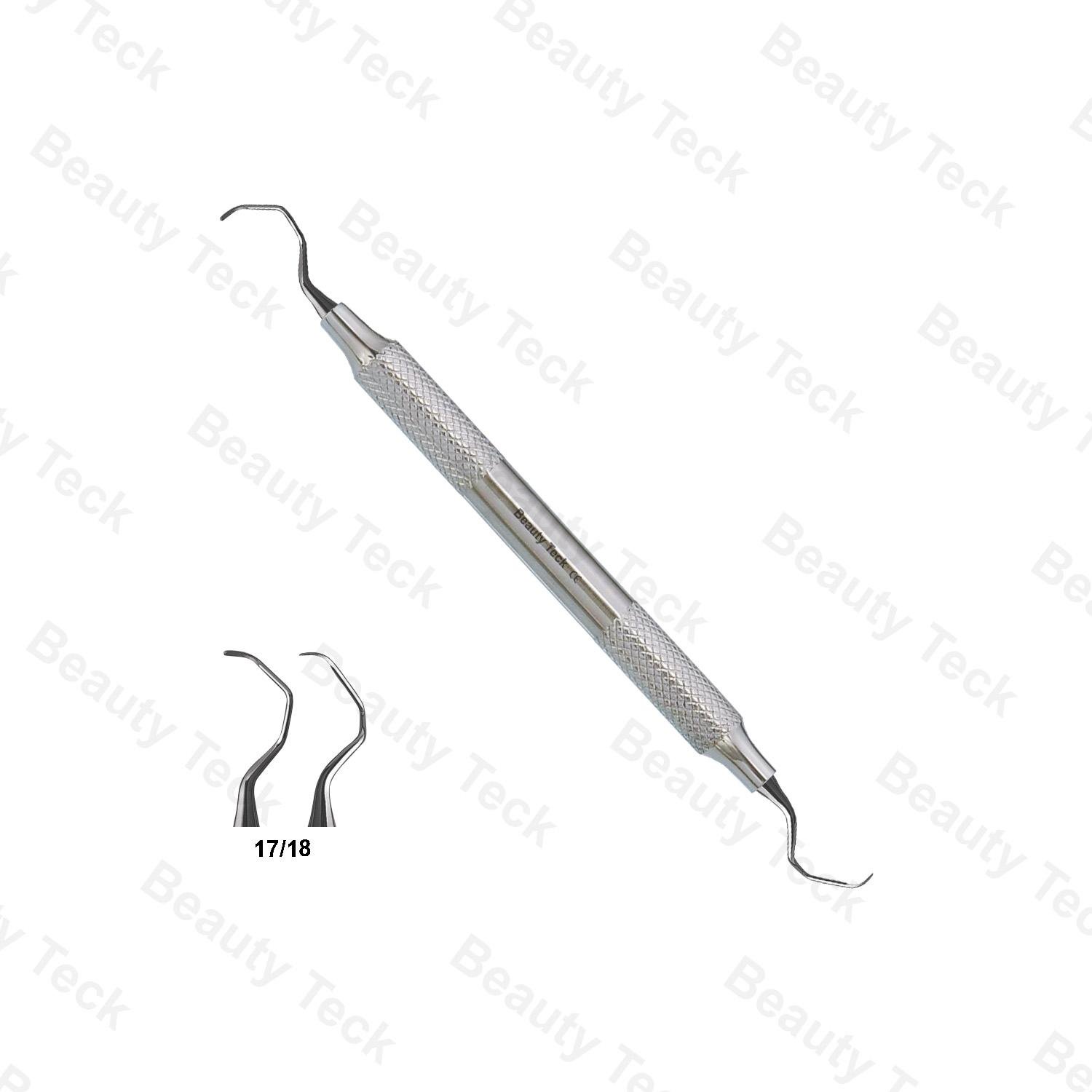 GRACEY CURETTE (17/18 HOLLOW HANDLE)