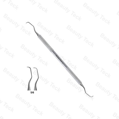GRACEY CURETTE (5/6 SOLID HANDLE)