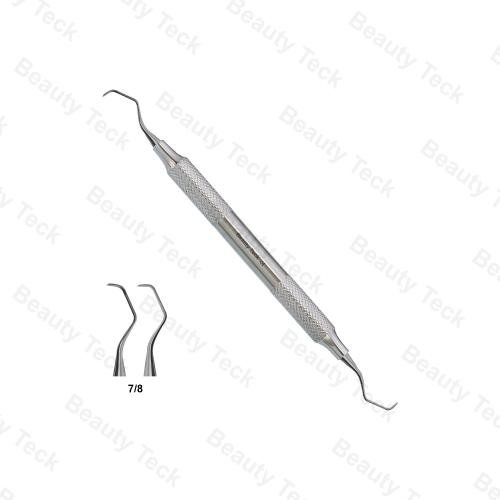 GRACEY CURETTE (7/8 HOLLOW HANDLE)