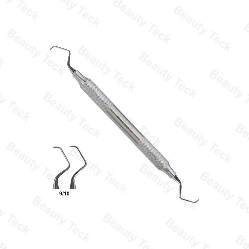 GRACEY CURETTE (9/10 HOLLOW HANDLE)