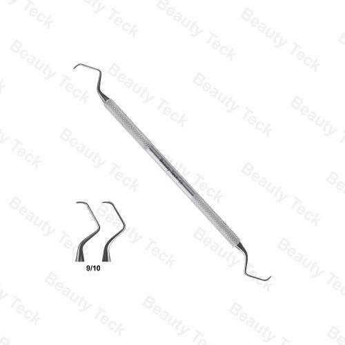 GRACEY CURETTE (9/10 SOLID HANDLE)