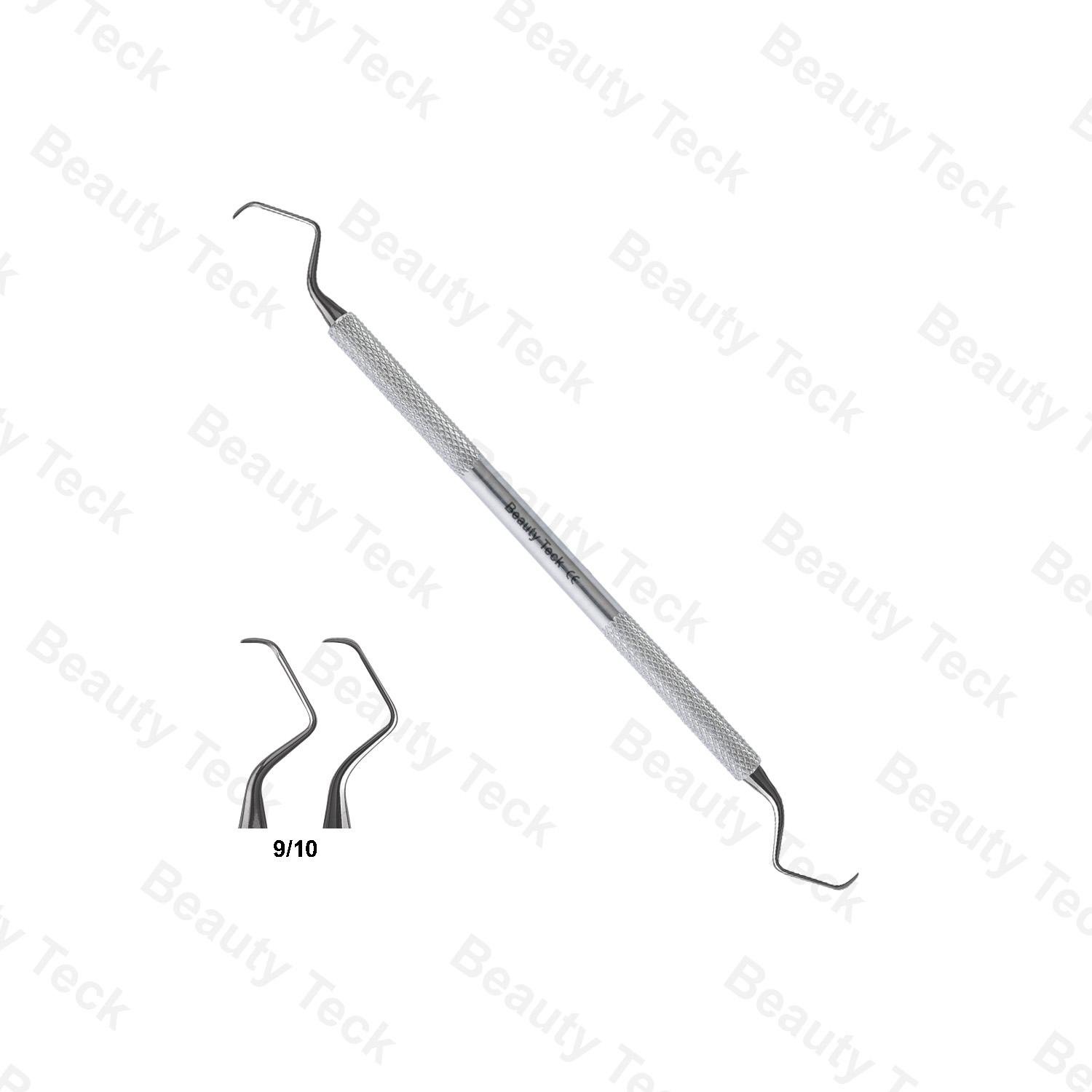 GRACEY CURETTE (9/10 SOLID HANDLE)