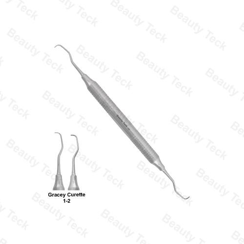GRACEY CURETTE 1/2