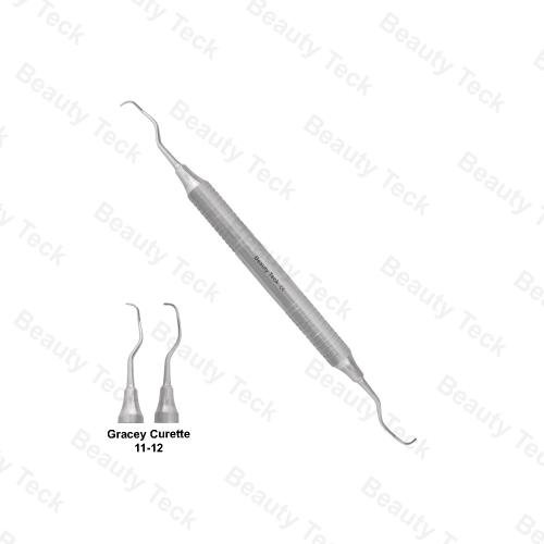 GRACEY CURETTE 11/12