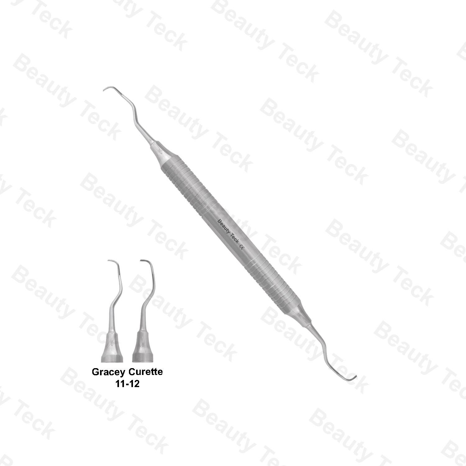 GRACEY CURETTE 11/12